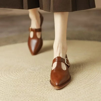 Amélie | Stilettos