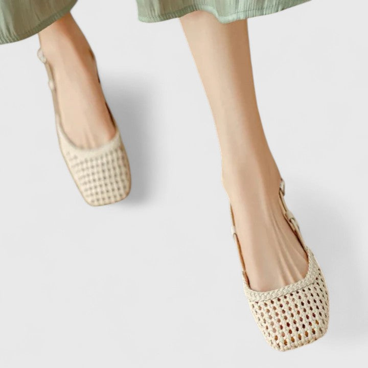 Livia | Elegante Sandalen