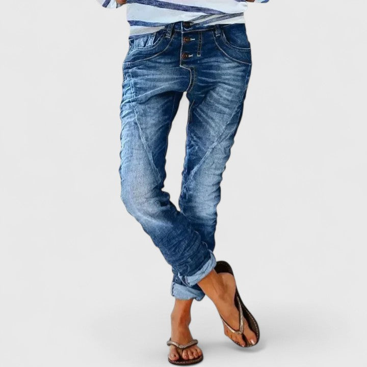 Petra | Bequeme Hose