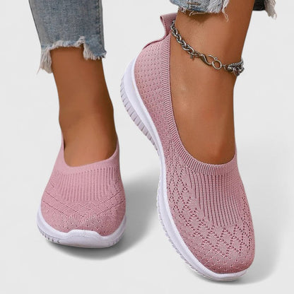Letizia | Orthopädische Slip-on-Schuhe