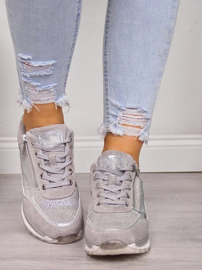 Liv | Alltägliche Komfort-Sneaker