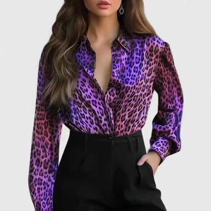 Gisela | Elegante Bluse