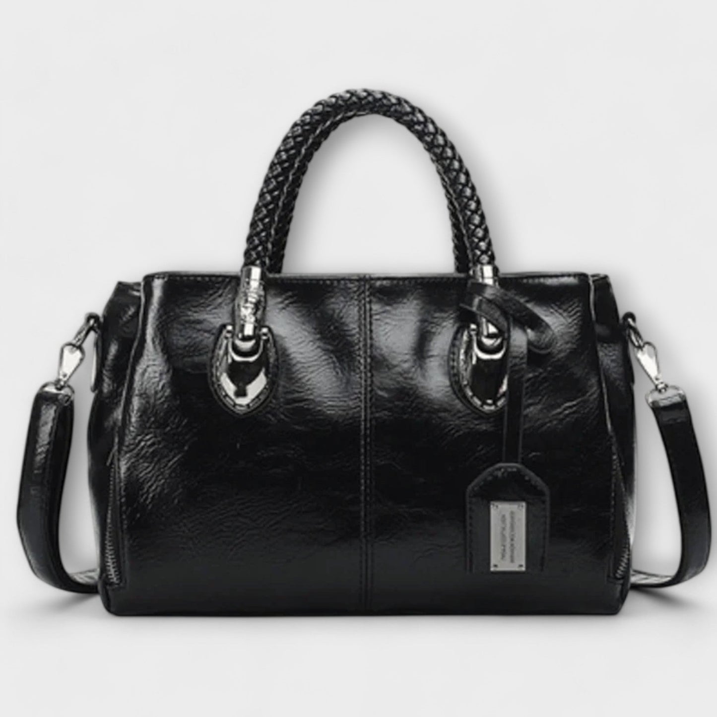 Emilia - Elegante Duffelbag