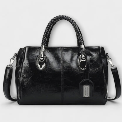 Emilia - Elegante Duffelbag