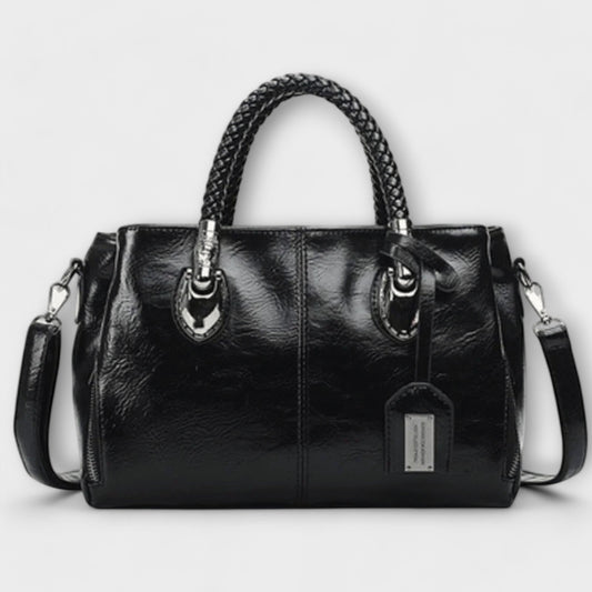 Emilia - Elegante Duffelbag