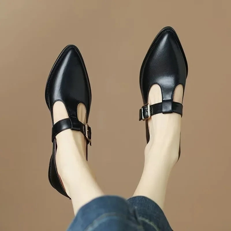 Amélie | Stilettos