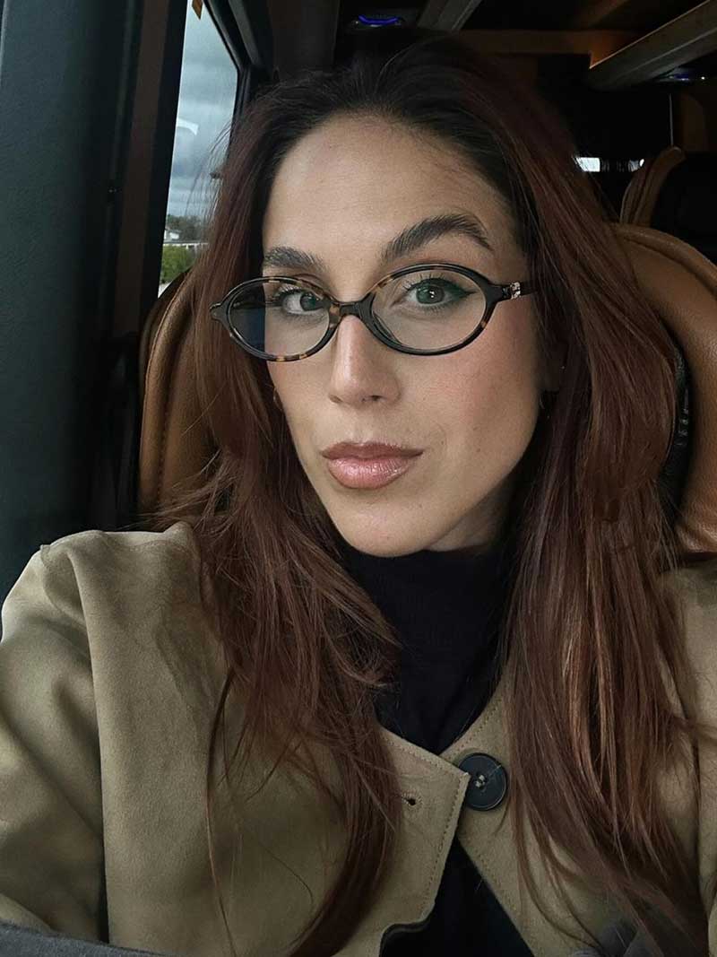 Alina | Lesebrille