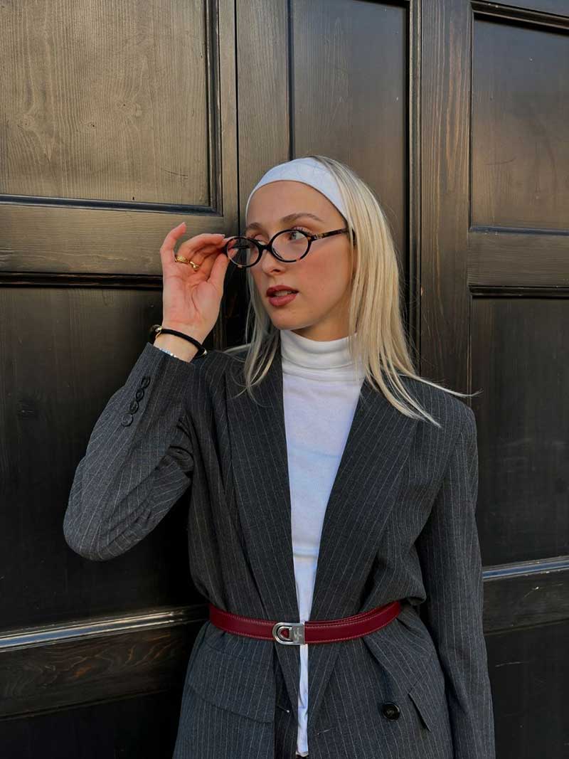 Alina | Lesebrille