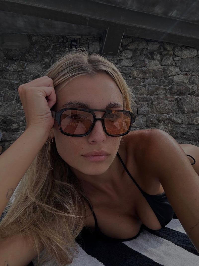 Aurora | Sonnenbrille