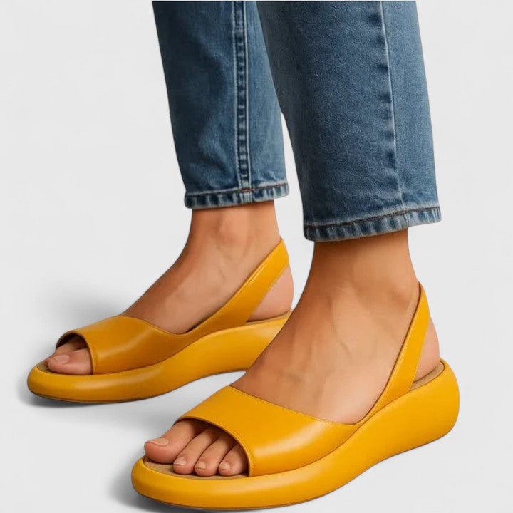Genoveva | Orthopädische Sandalen