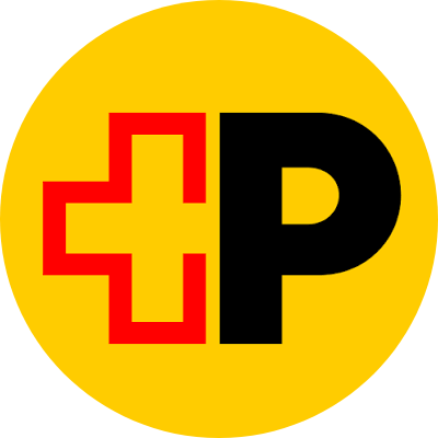 Schweizer Post