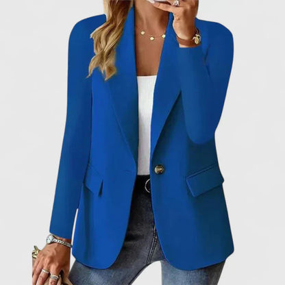 Nelia | Zeitloser eleganter Blazer
