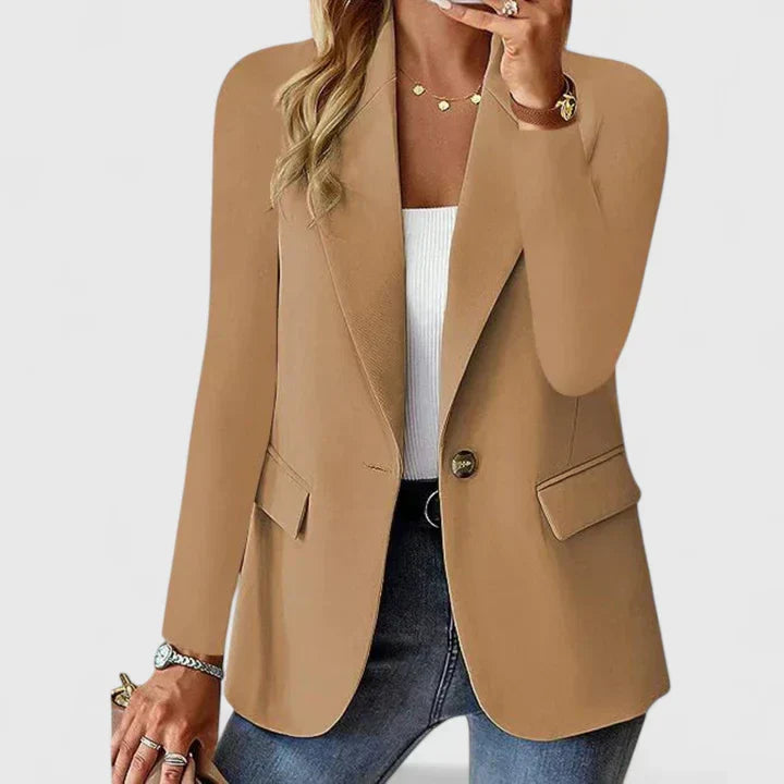 Mariella | Eleganter Blazer