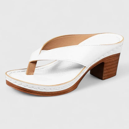 Michèle | Orthopädische Absatzschuhe