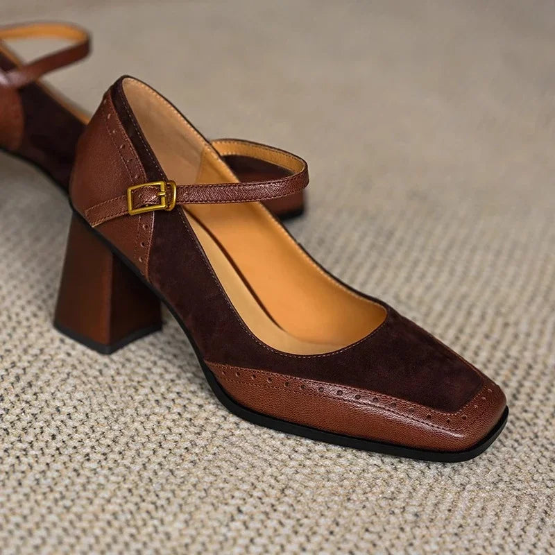 Ava | Klassische Pumps