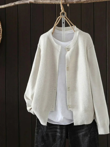 Rosanna | Bequemer Cardigan