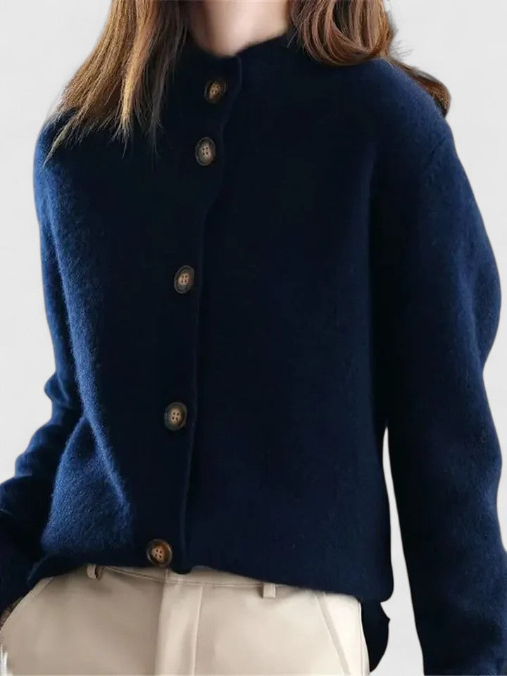Miriam | Eleganter Cardigan