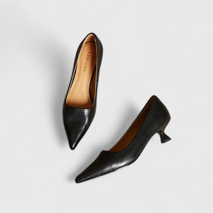 Mauela | Elegante Absatzschuhe