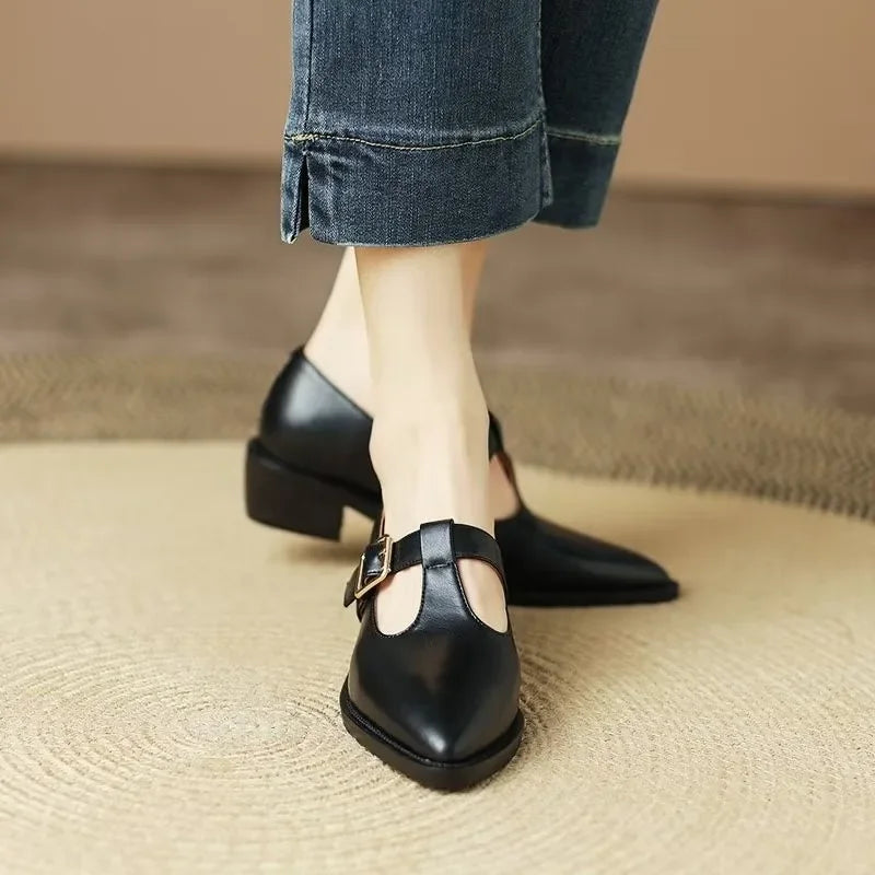 Amélie | Stilettos