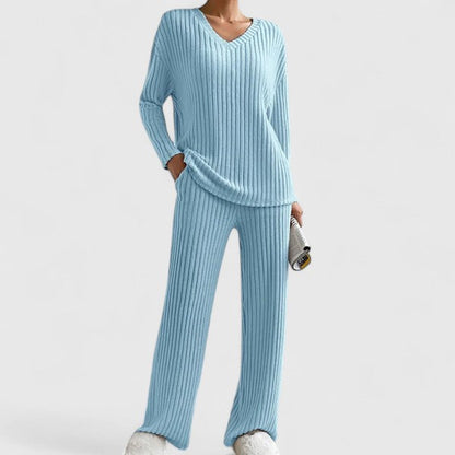 Renata | Bequemes Loungewear-Set