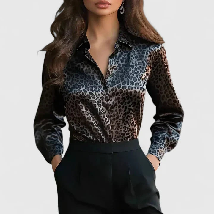 Gisela | Elegante Bluse