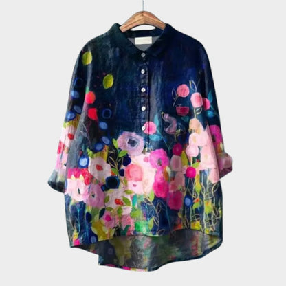 Juliette | Klassische Bluse