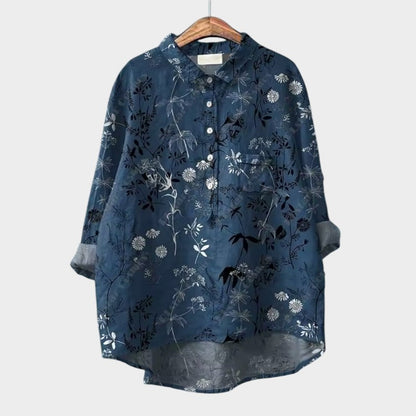 Juliette | Klassische Bluse