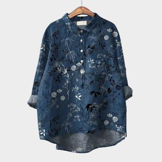 Juliette | Klassische Bluse