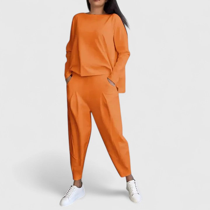 Stella | Bequemes zweiteiliges Set