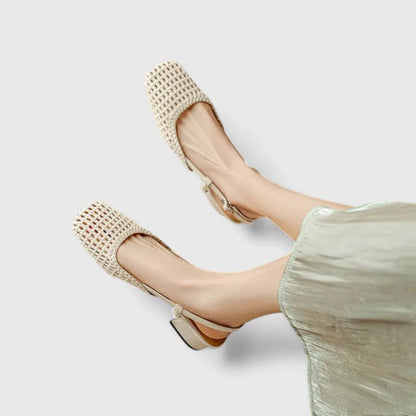Livia | Elegante Sandalen