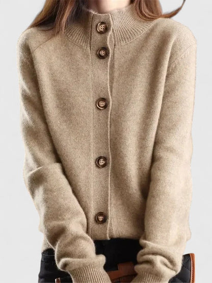 Miriam | Eleganter Cardigan