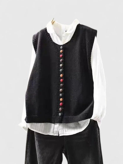 Sabrina | Eleganter Cardigan