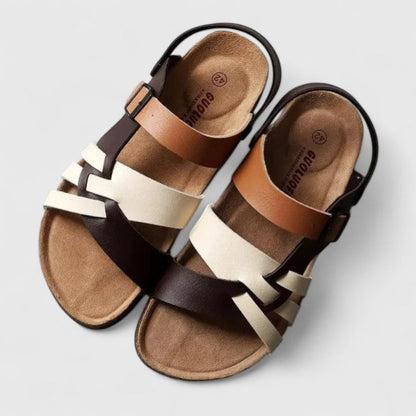 Elea | Elegante Sandalen