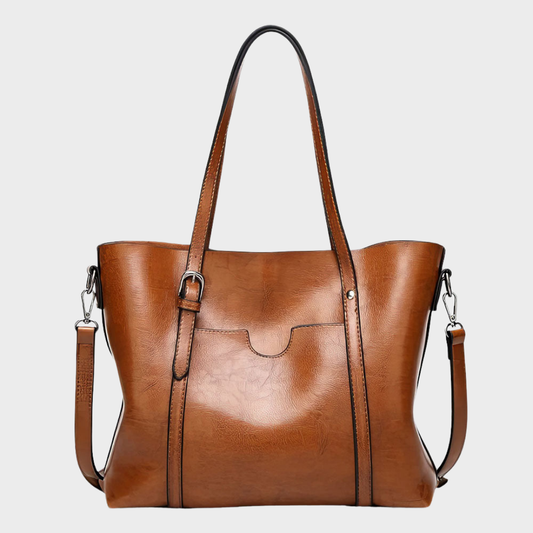 Bettina | Luxuriöse Tasche Zeitlose Eleganz