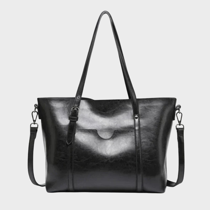 Bettina - Luxuriöse Tasche Zeitlose Eleganz
