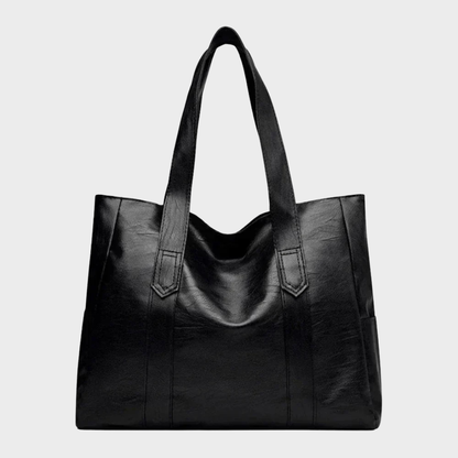 Luxe - Elegante minimalistische Handtasche