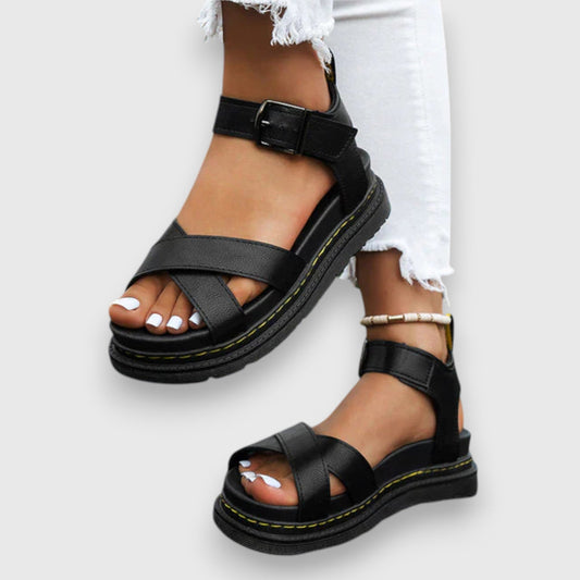 Anais | Orthopädische Sandalen