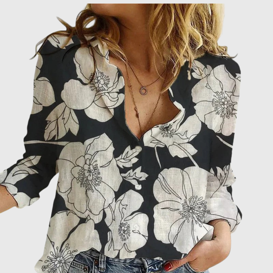 Jara | Elegante Bluse