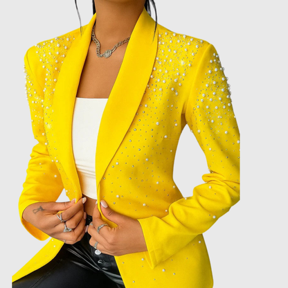 Michèle | Eleganter Blazer