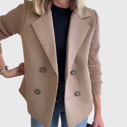Marlen | Eleganter Blazer