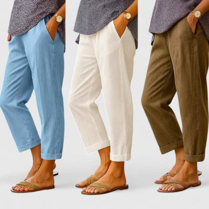 Priska | Bequeme Hose