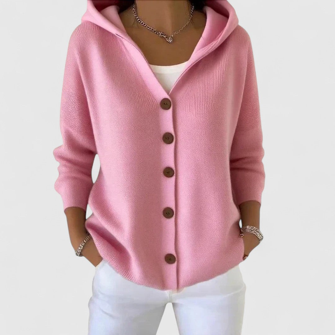 Olga | Eleganter Cardigan