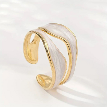 Konstanze | Elegante Halskette