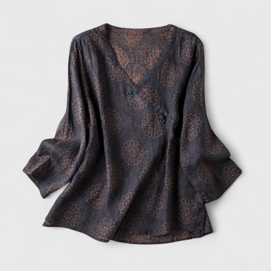 Jovanka | Bequeme Bluse
