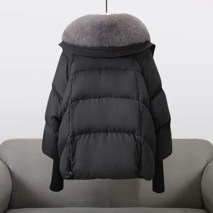 Lucia | Zeitlose Winterjacke