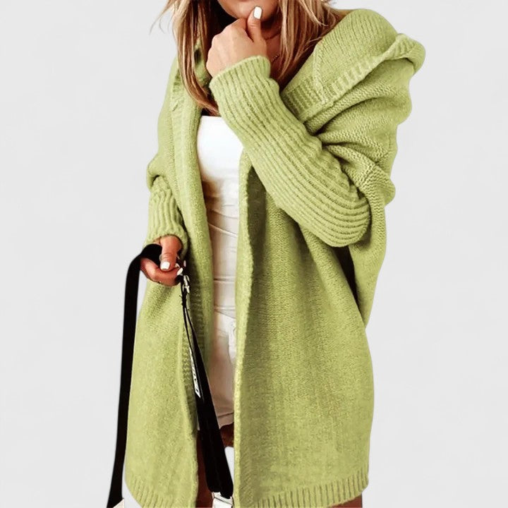 Samira | Bequemer Cardigan