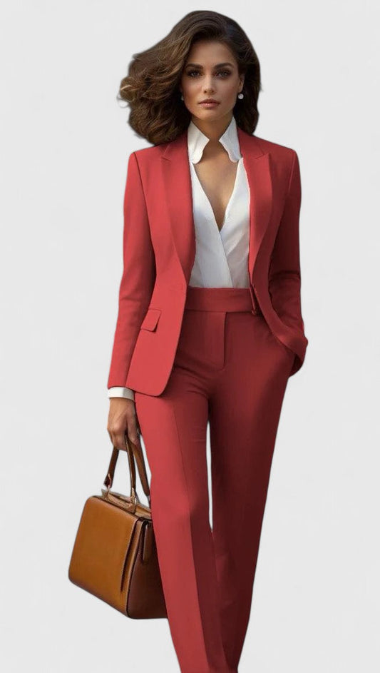 Sanja | Eleganter Anzug für Damen