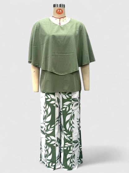Yael | Elegantes Set