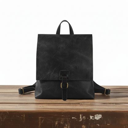 Mats Retro-Rucksack