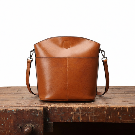 Alina | Signatur-Design-Tasche